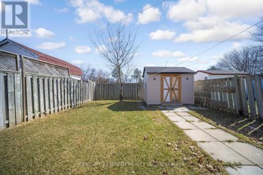 24 JACKMAN DRIVE Brampton (Northgate) Ontario photo 41