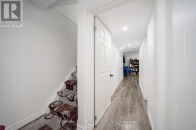 24 JACKMAN DRIVE Brampton (Northgate) Ontario photo 43