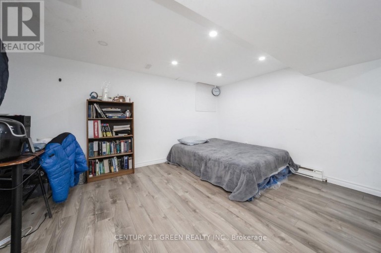24 JACKMAN DRIVE, Brampton (Northgate), Ontario, L6S2L7
