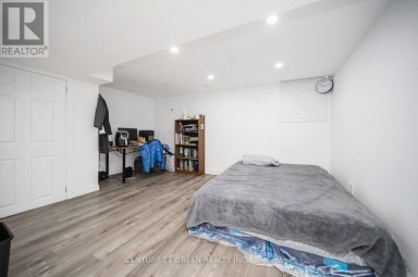 24 JACKMAN DRIVE Brampton (Northgate) Ontario photo 46
