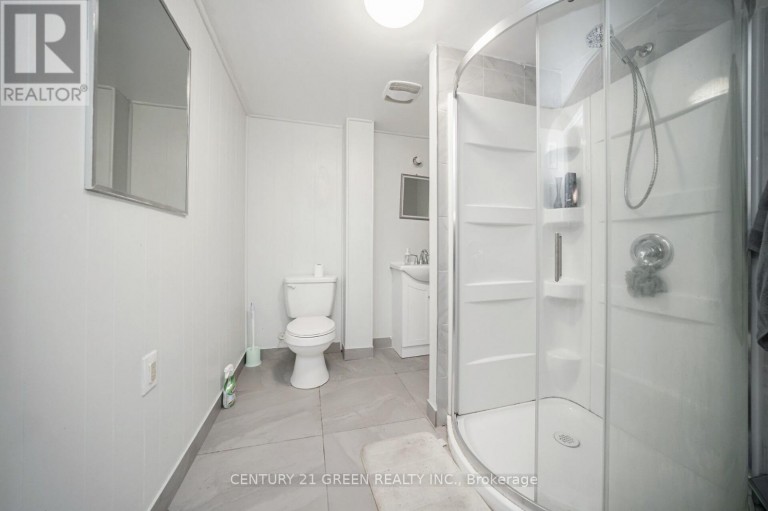 24 JACKMAN DRIVE, Brampton (Northgate), Ontario, L6S2L7