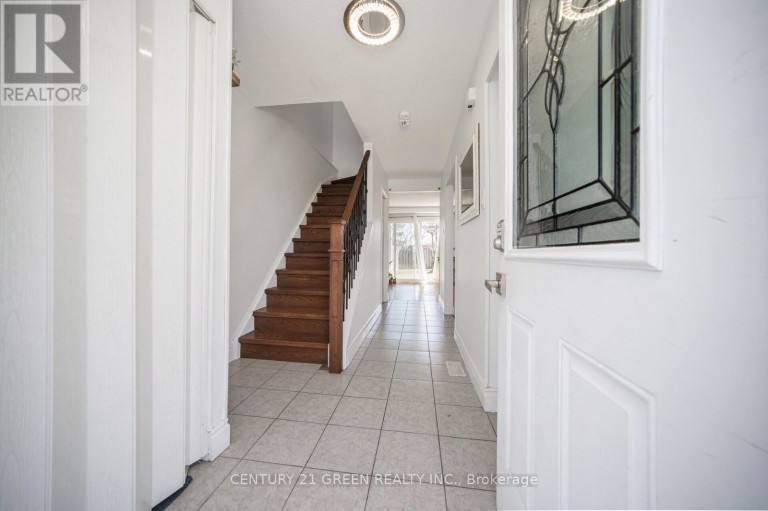 24 JACKMAN DRIVE, Brampton (Northgate), Ontario, L6S2L7