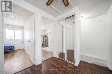 24 JACKMAN DRIVE Brampton (Northgate) Ontario photo 7