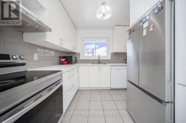 24 JACKMAN DRIVE Brampton (Northgate) Ontario photo 8