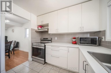 24 JACKMAN DRIVE Brampton (Northgate) Ontario photo 9