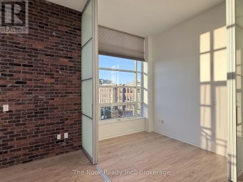 PH712 - 88 COLGATE AVENUE Toronto (South Riverdale) Ontario photo 11