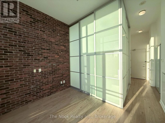 PH712 - 88 COLGATE AVENUE, Toronto (South Riverdale), Ontario, M4M0A6
