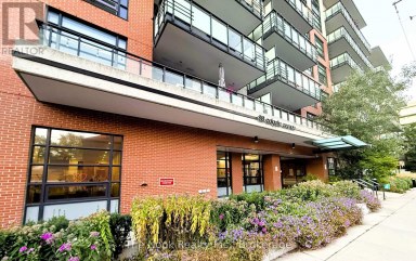 PH712 - 88 COLGATE AVENUE Toronto (South Riverdale) Ontario photo 24