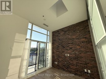PH712 - 88 COLGATE AVENUE Toronto (South Riverdale) Ontario photo 4