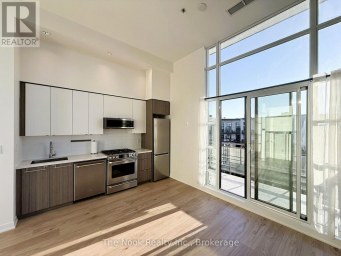 PH712 - 88 COLGATE AVENUE Toronto (South Riverdale) Ontario photo 7