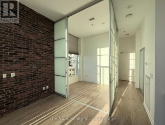 PH712 - 88 COLGATE AVENUE Toronto (South Riverdale) Ontario photo 9