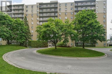 804 - 931 WONDERLAND ROAD S London South (South M) Ontario photo 1