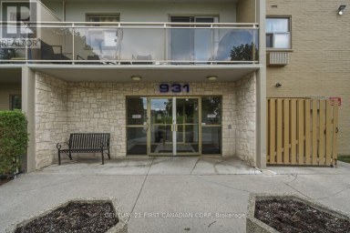 804 - 931 WONDERLAND ROAD S London South (South M) Ontario photo 2