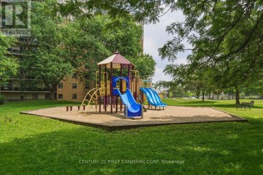 804 - 931 WONDERLAND ROAD S London South (South M) Ontario photo 21