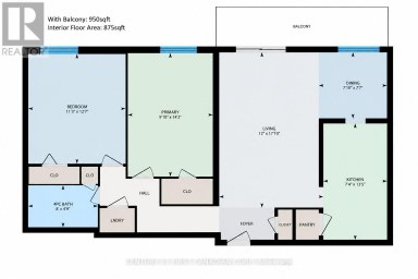 804 - 931 WONDERLAND ROAD S London South (South M) Ontario photo 24