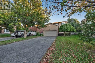 45 BLAIR CRESCENT Barrie (Grove East) Ontario photo 1