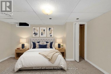 45 BLAIR CRESCENT Barrie (Grove East) Ontario photo 11