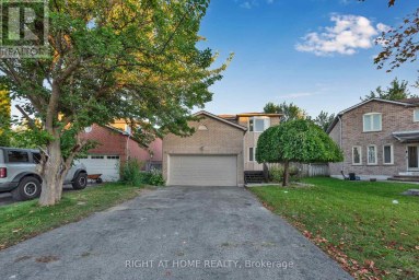 45 BLAIR CRESCENT Barrie (Grove East) Ontario photo 15