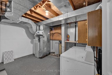 45 BLAIR CRESCENT Barrie (Grove East) Ontario photo 19