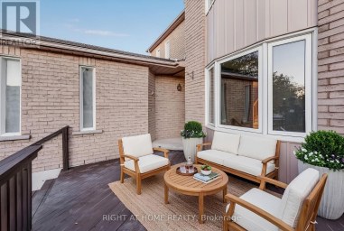 45 BLAIR CRESCENT Barrie (Grove East) Ontario photo 2