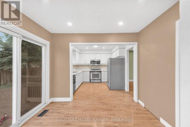 45 BLAIR CRESCENT Barrie (Grove East) Ontario photo 4