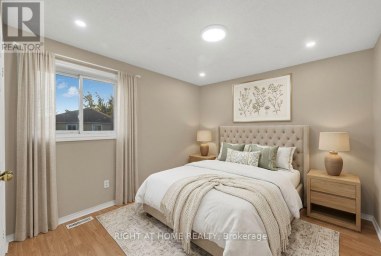 45 BLAIR CRESCENT Barrie (Grove East) Ontario photo 7
