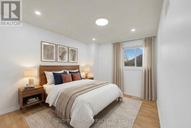 45 BLAIR CRESCENT Barrie (Grove East) Ontario photo 8
