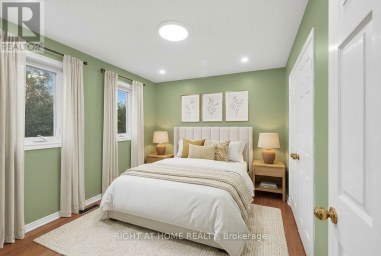 45 BLAIR CRESCENT Barrie (Grove East) Ontario photo 9