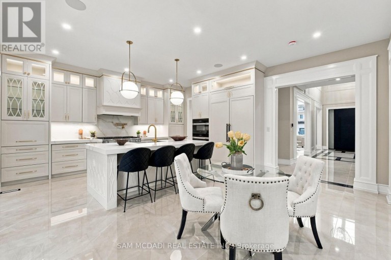 507 WILDWOOD DRIVE, Oakville (WO West), Ontario, L6K1V1