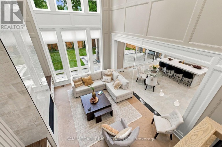 507 WILDWOOD DRIVE, Oakville (WO West), Ontario, L6K1V1
