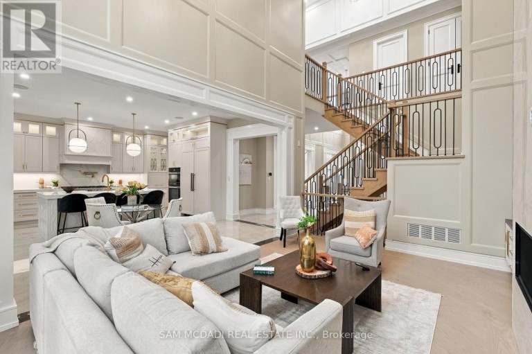 507 WILDWOOD DRIVE, Oakville (WO West), Ontario, L6K1V1