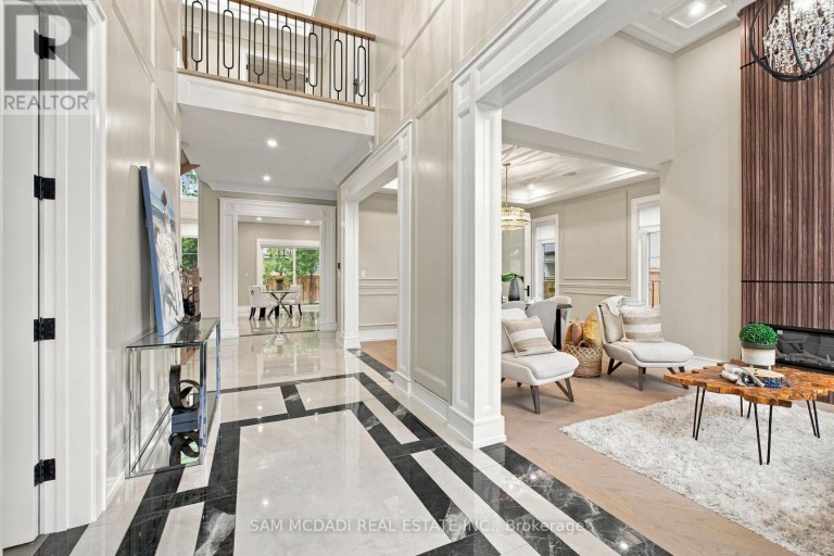 507 WILDWOOD DRIVE, Oakville (WO West), Ontario, L6K1V1