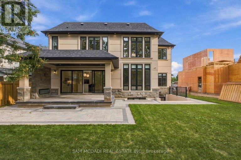 507 WILDWOOD DRIVE, Oakville (WO West), Ontario, L6K1V1