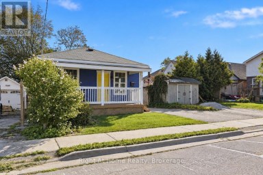 349 KINGSDALE AVENUE Oshawa (O'Neill) Ontario photo 1