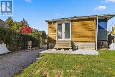 349 KINGSDALE AVENUE Oshawa (O'Neill) Ontario photo 32