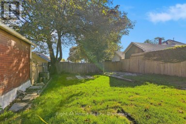 349 KINGSDALE AVENUE Oshawa (O'Neill) Ontario photo 34