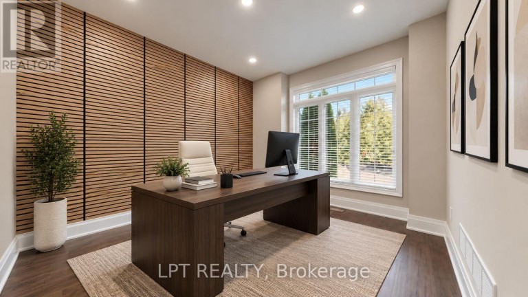 4 PLENTYWOOD DRIVE, Brampton (Bram West), Ontario, L6Y0V2
