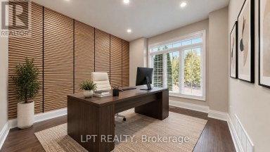 4 PLENTYWOOD DRIVE Brampton (Bram West) Ontario photo 11