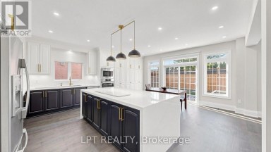 4 PLENTYWOOD DRIVE Brampton (Bram West) Ontario photo 12