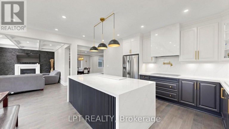 4 PLENTYWOOD DRIVE, Brampton (Bram West), Ontario, L6Y0V2