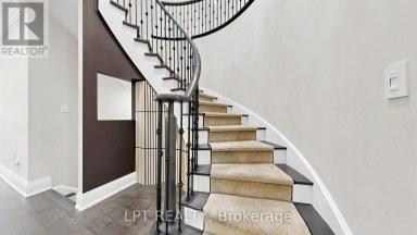 4 PLENTYWOOD DRIVE Brampton (Bram West) Ontario photo 17