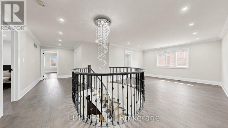 4 PLENTYWOOD DRIVE, Brampton (Bram West), Ontario, L6Y0V2