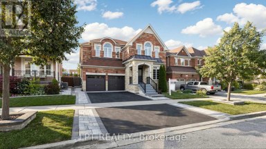 4 PLENTYWOOD DRIVE Brampton (Bram West) Ontario photo 2