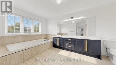 4 PLENTYWOOD DRIVE Brampton (Bram West) Ontario photo 20