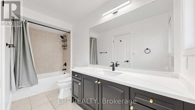 4 PLENTYWOOD DRIVE Brampton (Bram West) Ontario photo 23