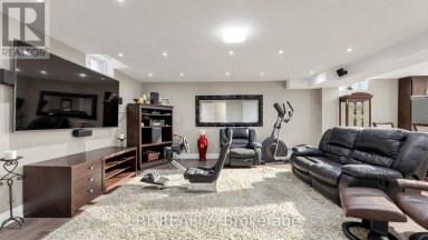 4 PLENTYWOOD DRIVE Brampton (Bram West) Ontario photo 28