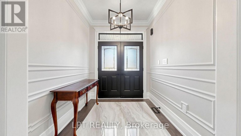 4 PLENTYWOOD DRIVE, Brampton (Bram West), Ontario, L6Y0V2