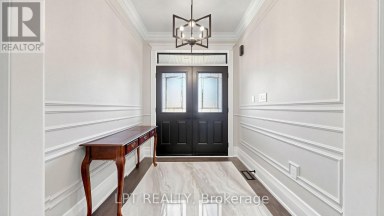 4 PLENTYWOOD DRIVE Brampton (Bram West) Ontario photo 3