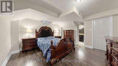 4 PLENTYWOOD DRIVE Brampton (Bram West) Ontario photo 30