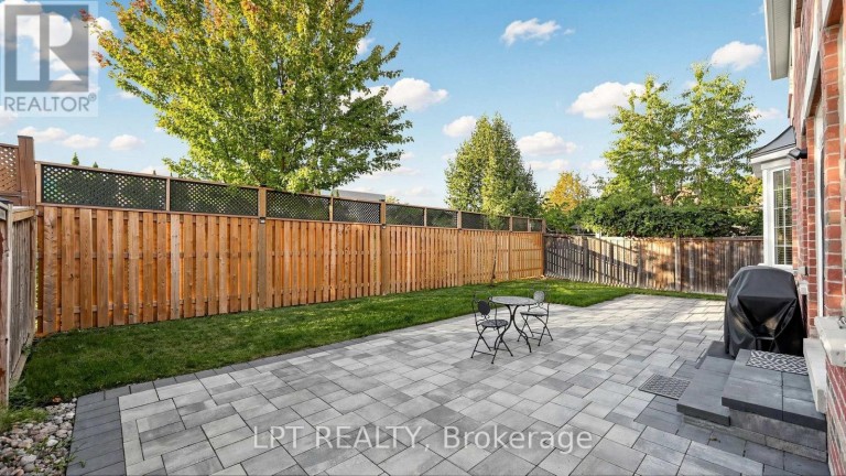 4 PLENTYWOOD DRIVE, Brampton (Bram West), Ontario, L6Y0V2